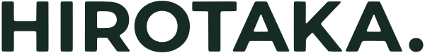 HIROTAKA.
